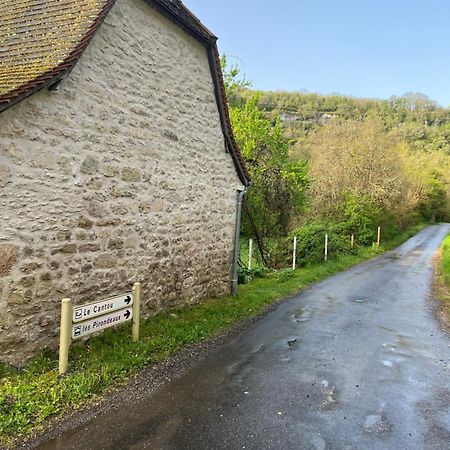 Hotel Les Pirondeaux Rocamadour Zewnętrze zdjęcie